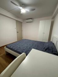 Blk 5 Ghim Moh Road (Queenstown), HDB 3 Rooms #557370121